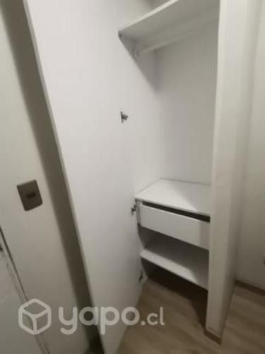 Arriendo pieza habitación