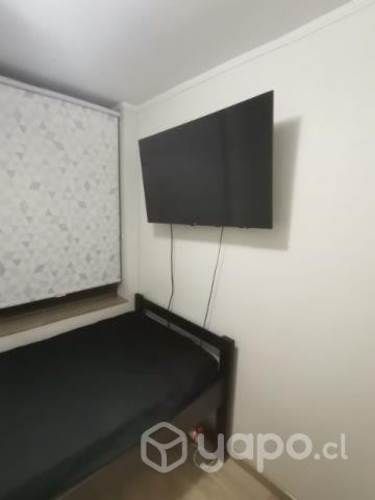 Arriendo pieza habitación