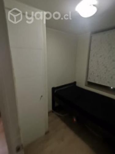 Arriendo pieza habitación