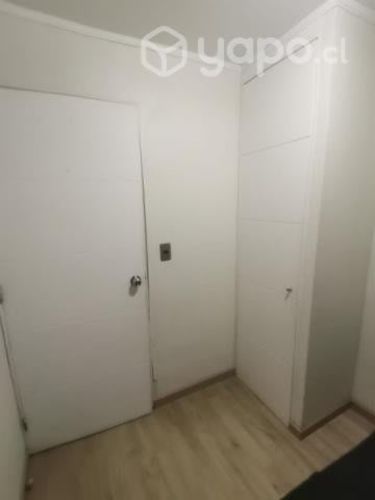 Arriendo pieza habitación