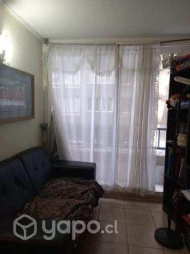 Se arrienda pieza en departamento