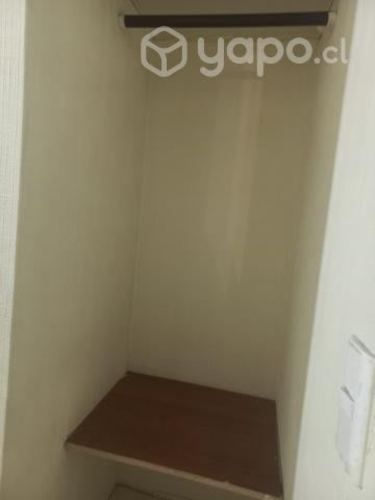 Se arrienda pieza en departamento