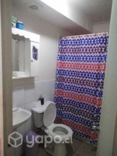 Se arrienda pieza en departamento