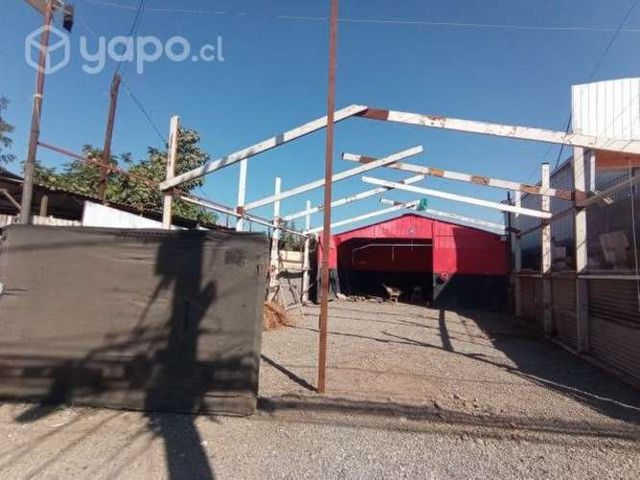 Terreno en San Ignacio con El Roble Padre Hurtado