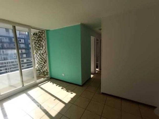 Depto Cruchaga montt