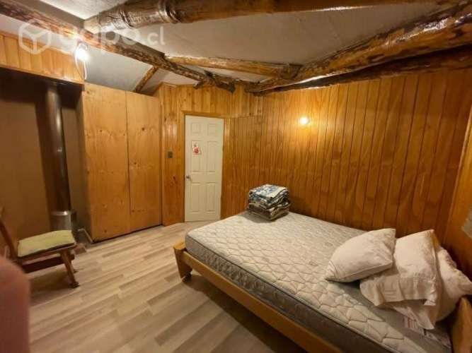 Arriendo pieza a estudiantes