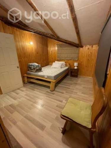 Arriendo pieza a estudiantes