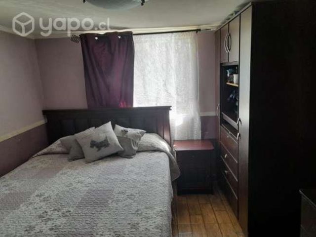 Departamento primero piso