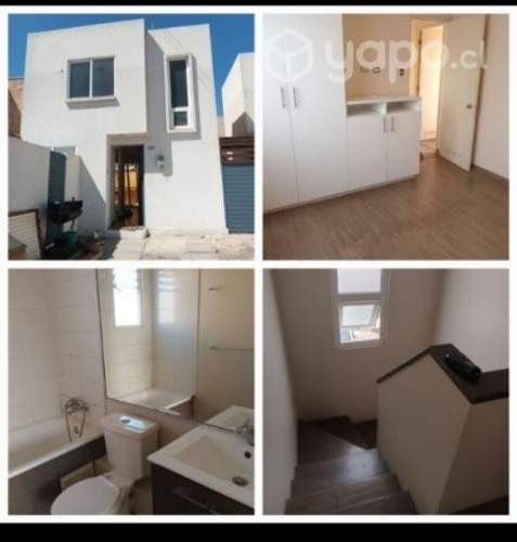 Arriendo de casa en La Florida