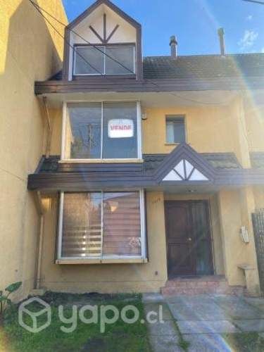 Casa con excelente ubicación en San Pedro de la Pa