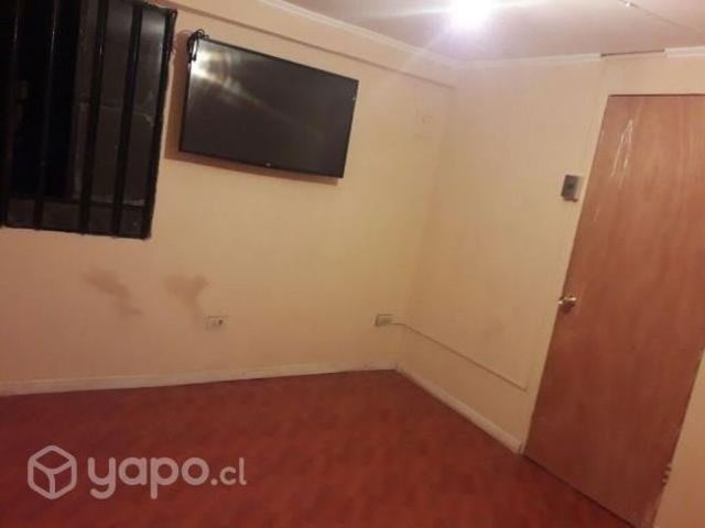 Vendo  Depto 2D + 1B