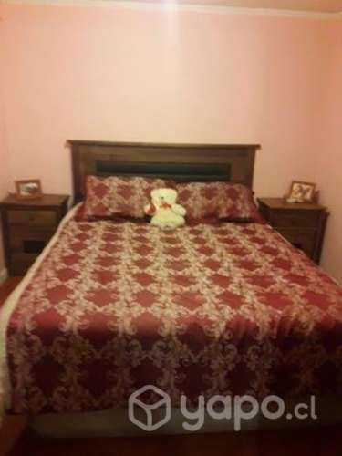 Vendo  Depto 2D + 1B