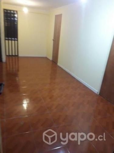 Vendo  Depto 2D + 1B