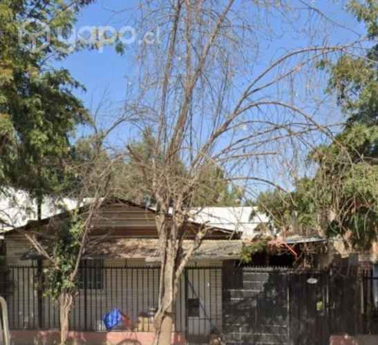 Casa en Padre Hurtado