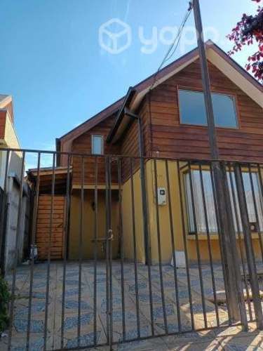 Casa Sector Parque Las Rastras