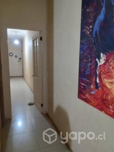 Se vende hermosa casa