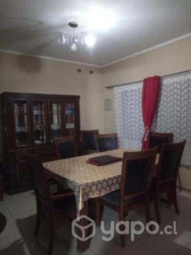 Se vende hermosa casa