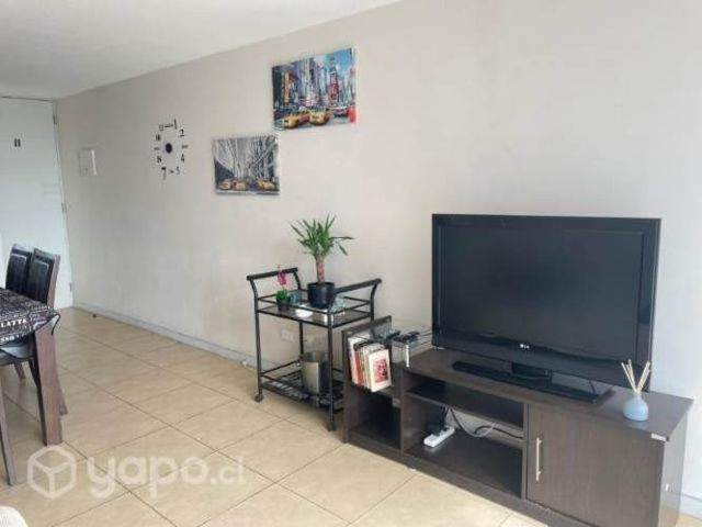 Departamento Año Corrido