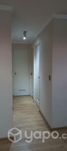 Se arrienda departamento Temuco