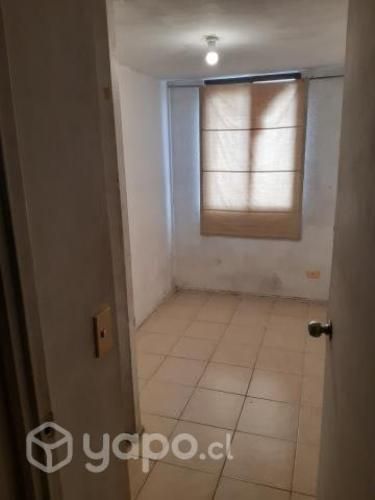 Arriendo habitación