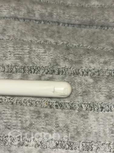 Appel Pencil 2da generación