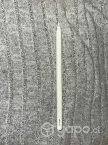 Appel Pencil 2da generación