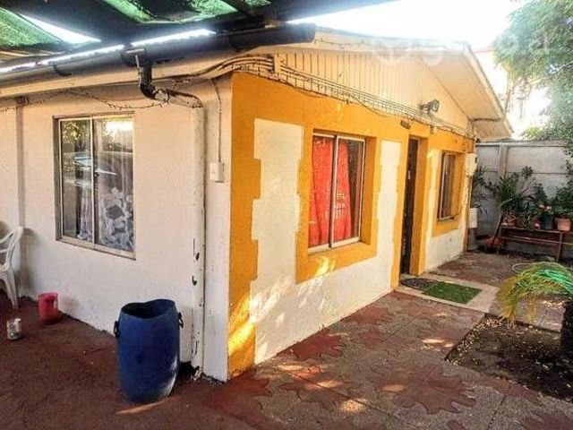 ¡Se Vende Casa en el Sector de Conchalí