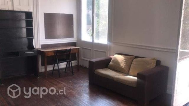 Arriendo linda habitación