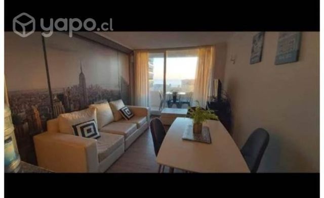 Arriendo departamento