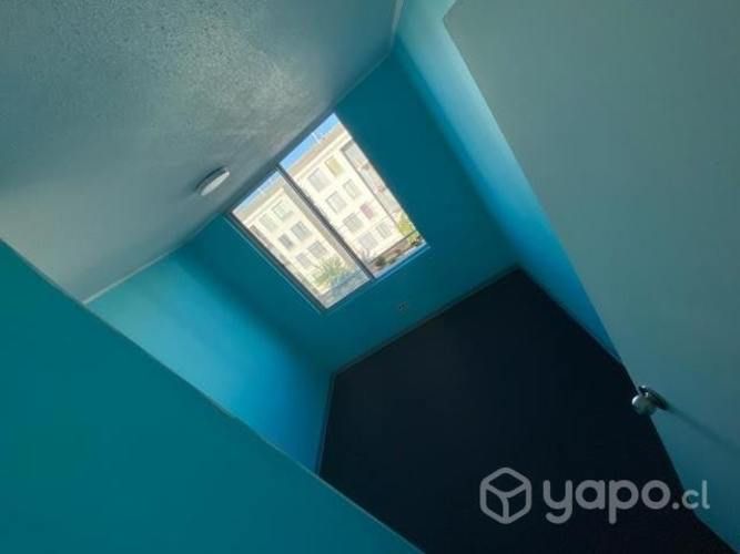 Arriendo departamento