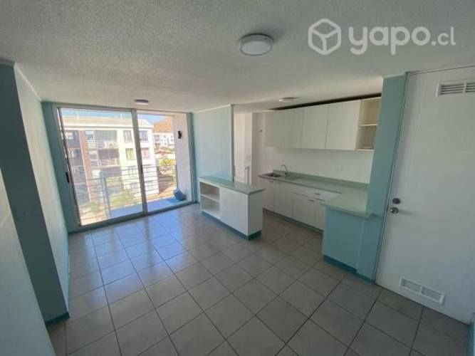 Arriendo departamento