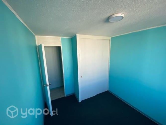 Arriendo departamento