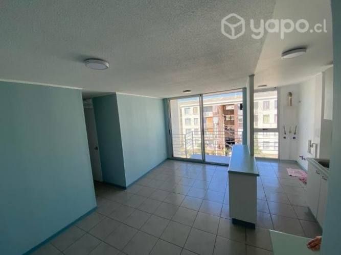 Arriendo departamento