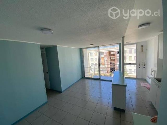 Arriendo departamento