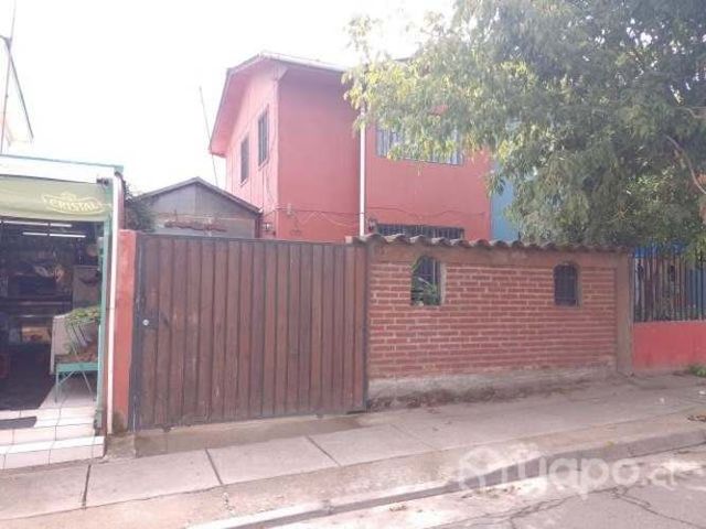Se vende propiedad en rengo