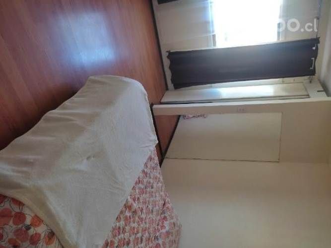 Pieza en centro de La Serena