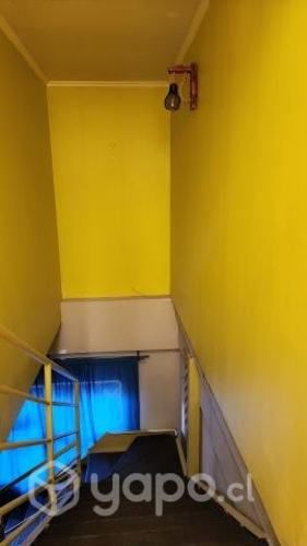 Casa central se vende 