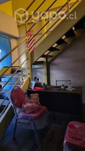 Casa central se vende 