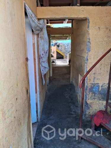 Casa en iquique para inversión