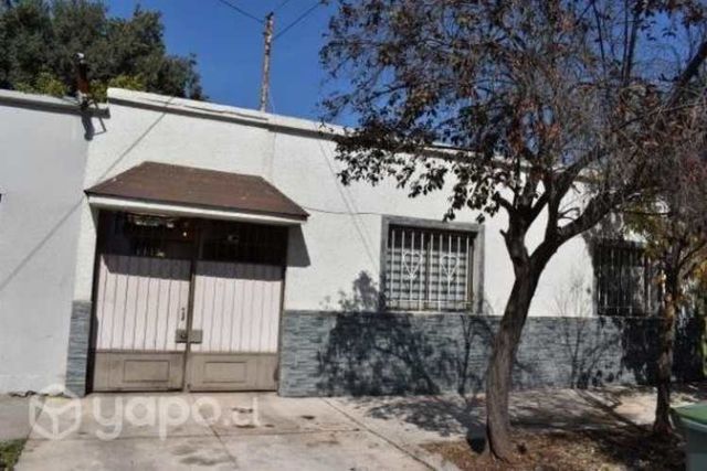 Excelente propiedad remodelada