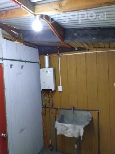 Casa Arriendo Amanecer