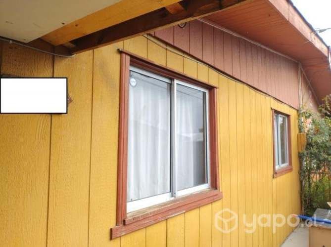 Casa Arriendo Amanecer