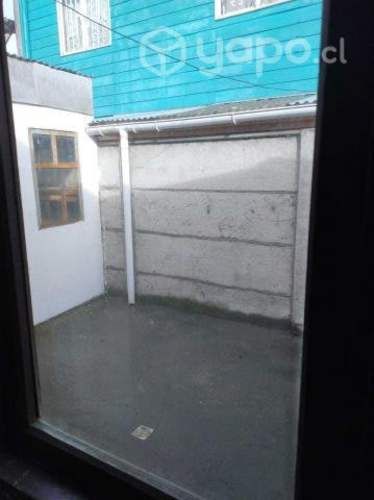 Casa Arriendo Amanecer