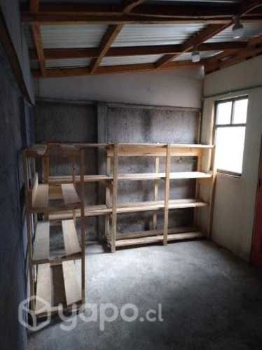 Casa Arriendo Amanecer