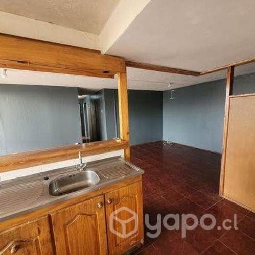 Departamento en el plan de Valparaiso 3D-2B