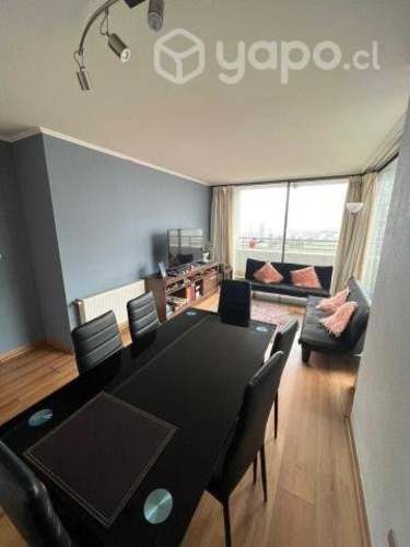 Vendo departamento centro de concepcion