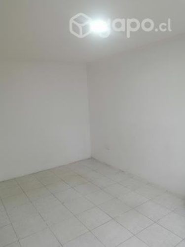 Arriendo pieza SR.. (caballero)