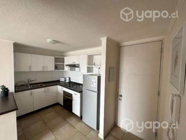 Arriendo año Corrido 3D+1B Estacionamiento y Bode