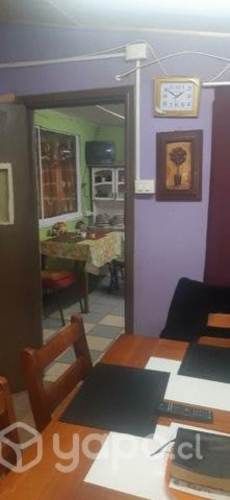 Propiedad (casa) Pob. Libertad