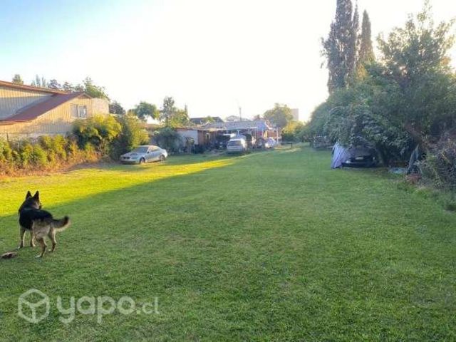 Se vende propidad Puente alto/ Calos aguirre luco